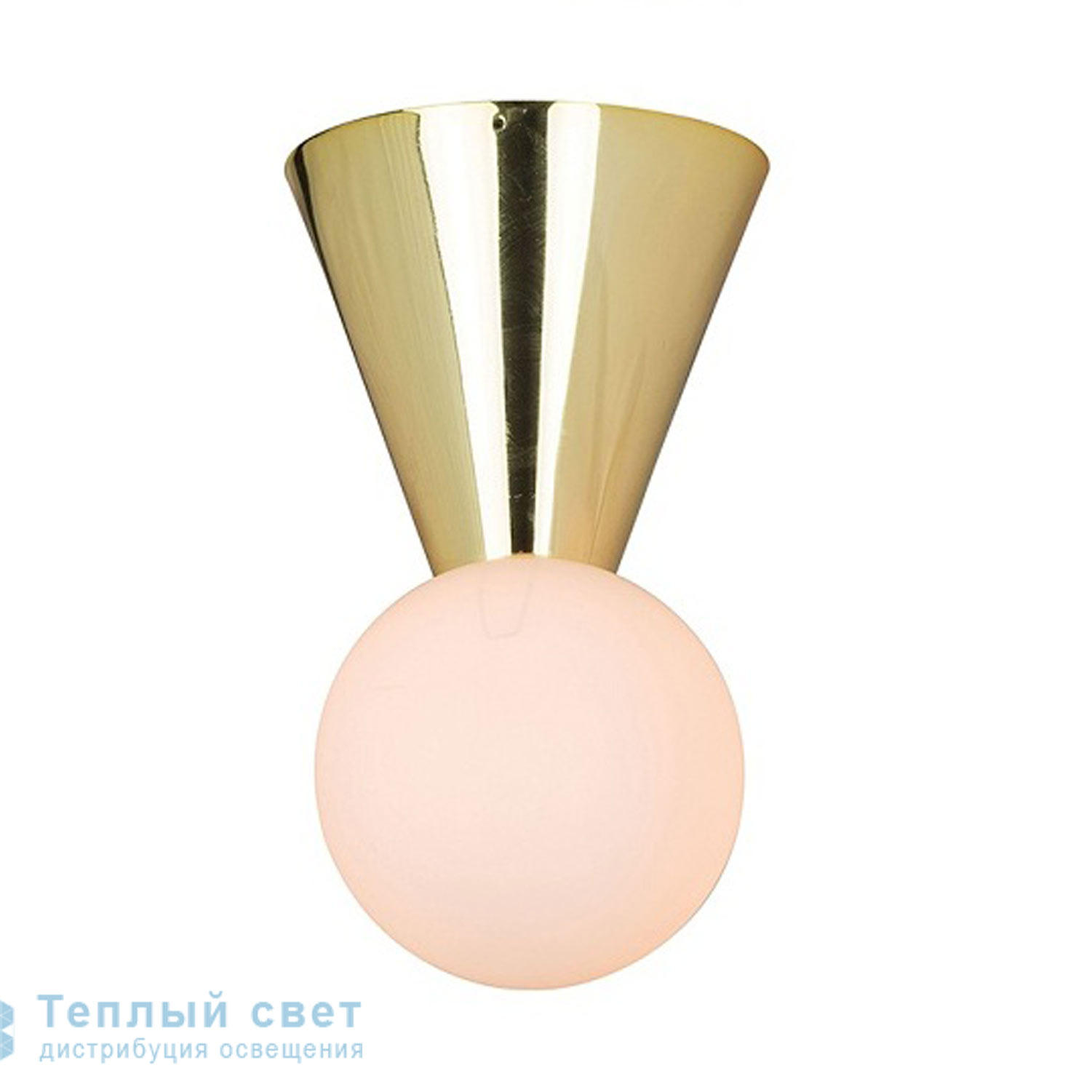 Zambelis 17091 CEILING LIGHT 1L G9 GOLD METAL-GLASS потолочный светильник Zambelis 17091 CEILING LIGHT 1L G9 GOLD METAL-GLASS потолочный светильник