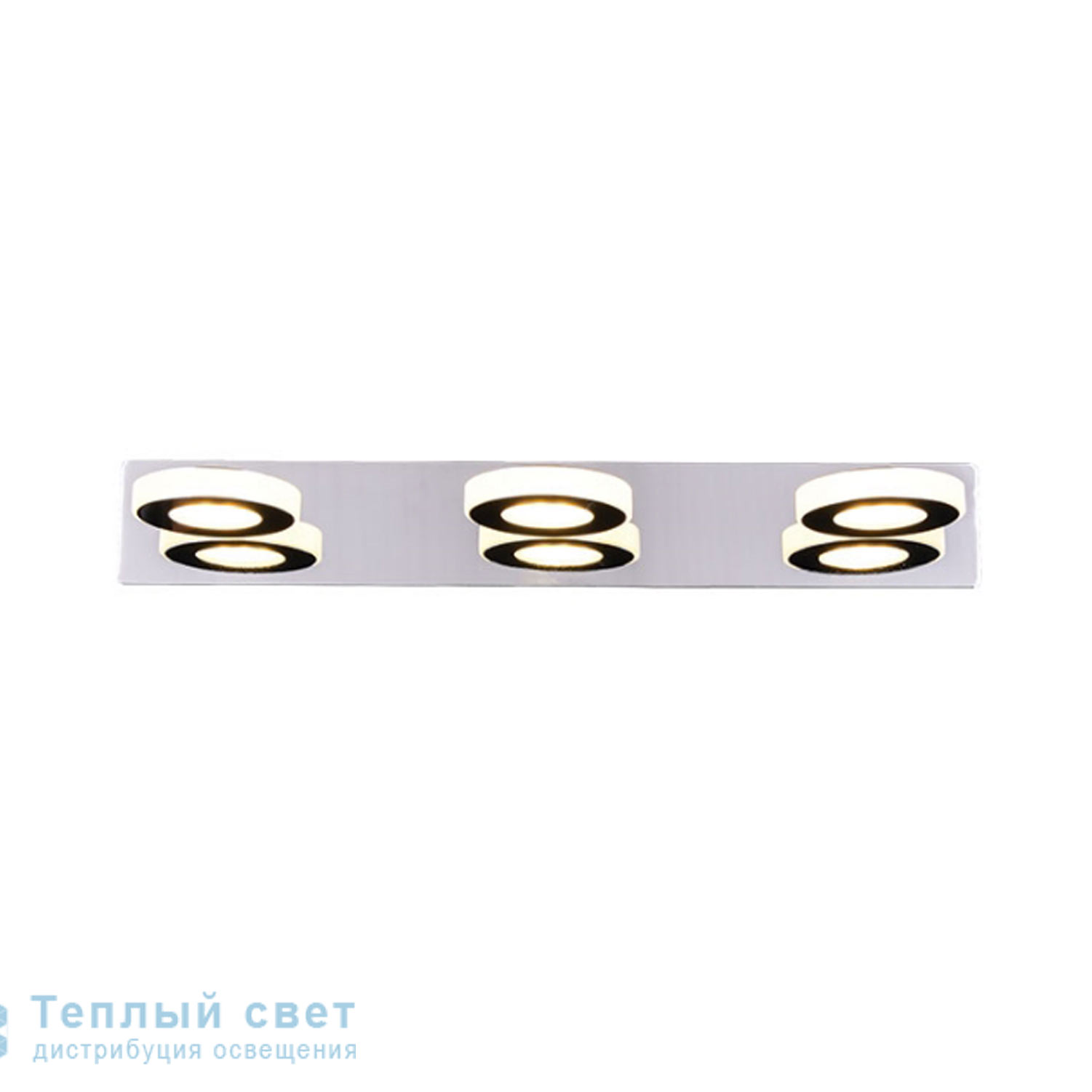 Zambelis 16198 BATHROOM WALL LED CHROME METAL-PC DIFFUSER настенный светильник Zambelis 16198 BATHROOM WALL LED CHROME METAL-PC DIFFUSER настенный светильник